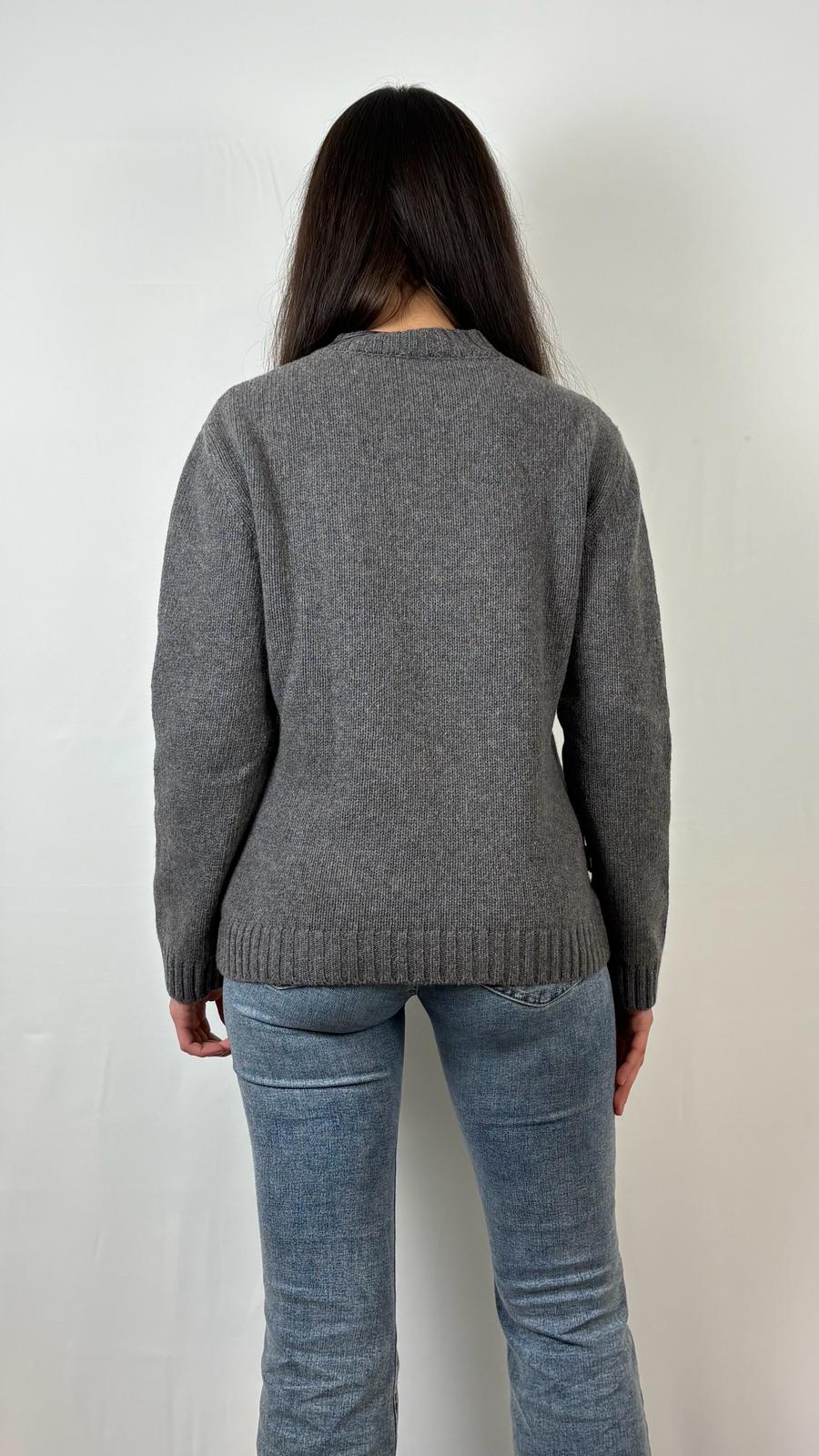 Maglioncino Blauer