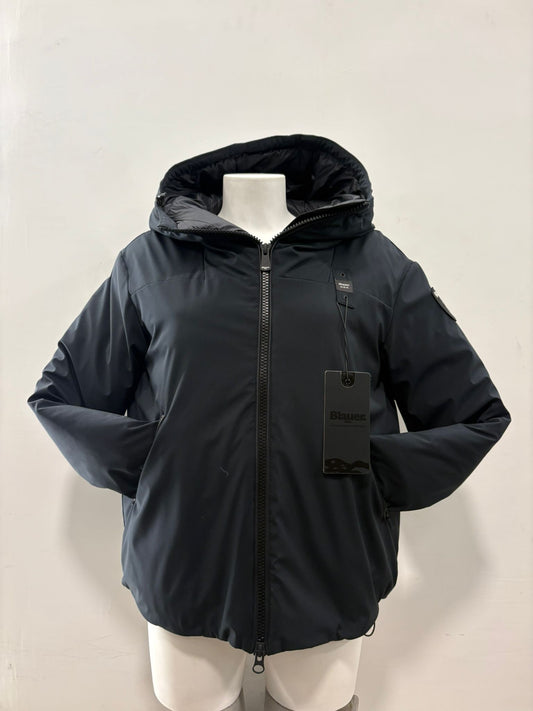 Giubbino corto imbottito Blauer