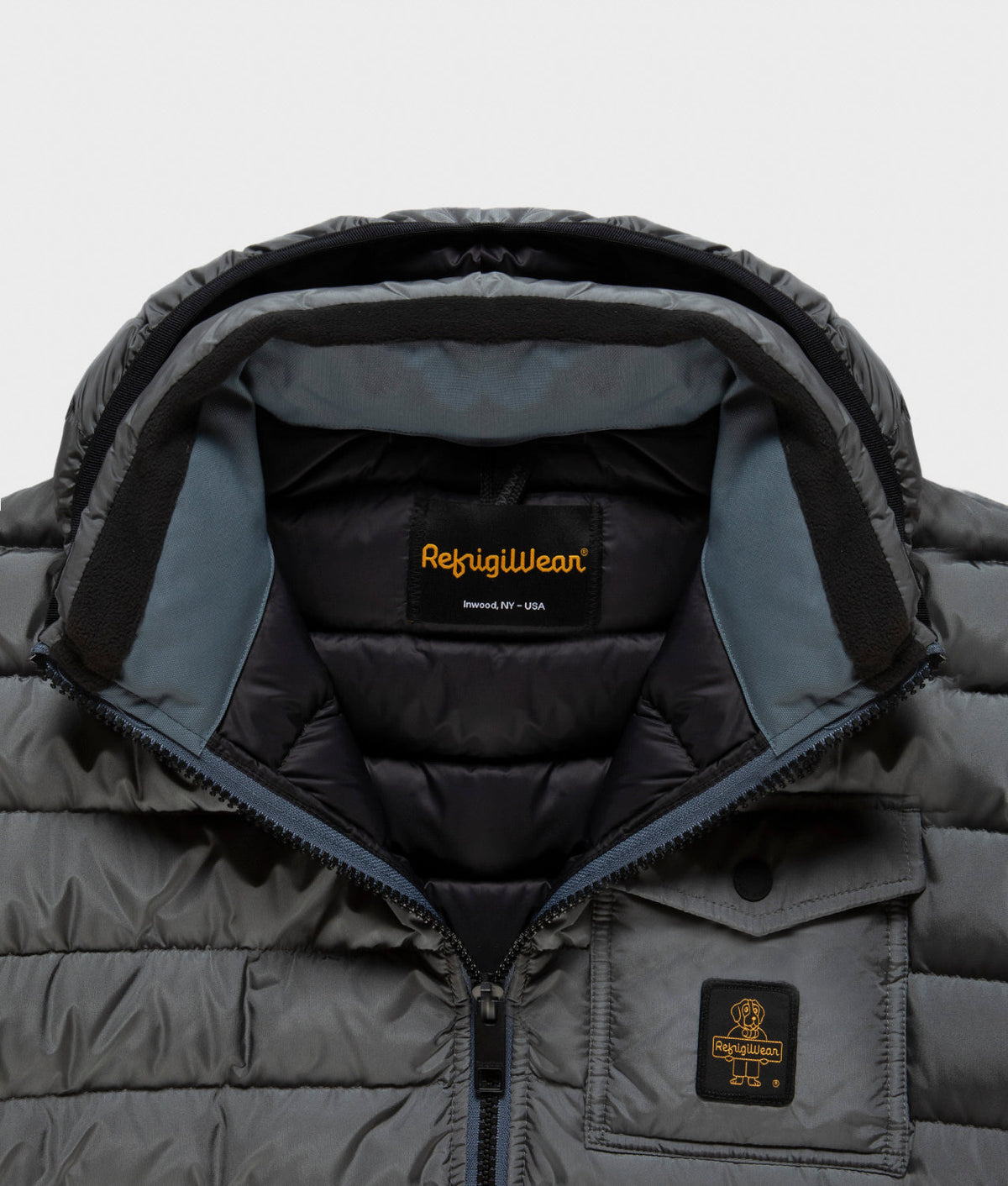 Hunter jacket RefrigiWear