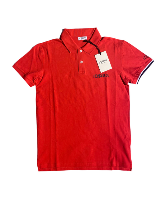Polo Iceberg