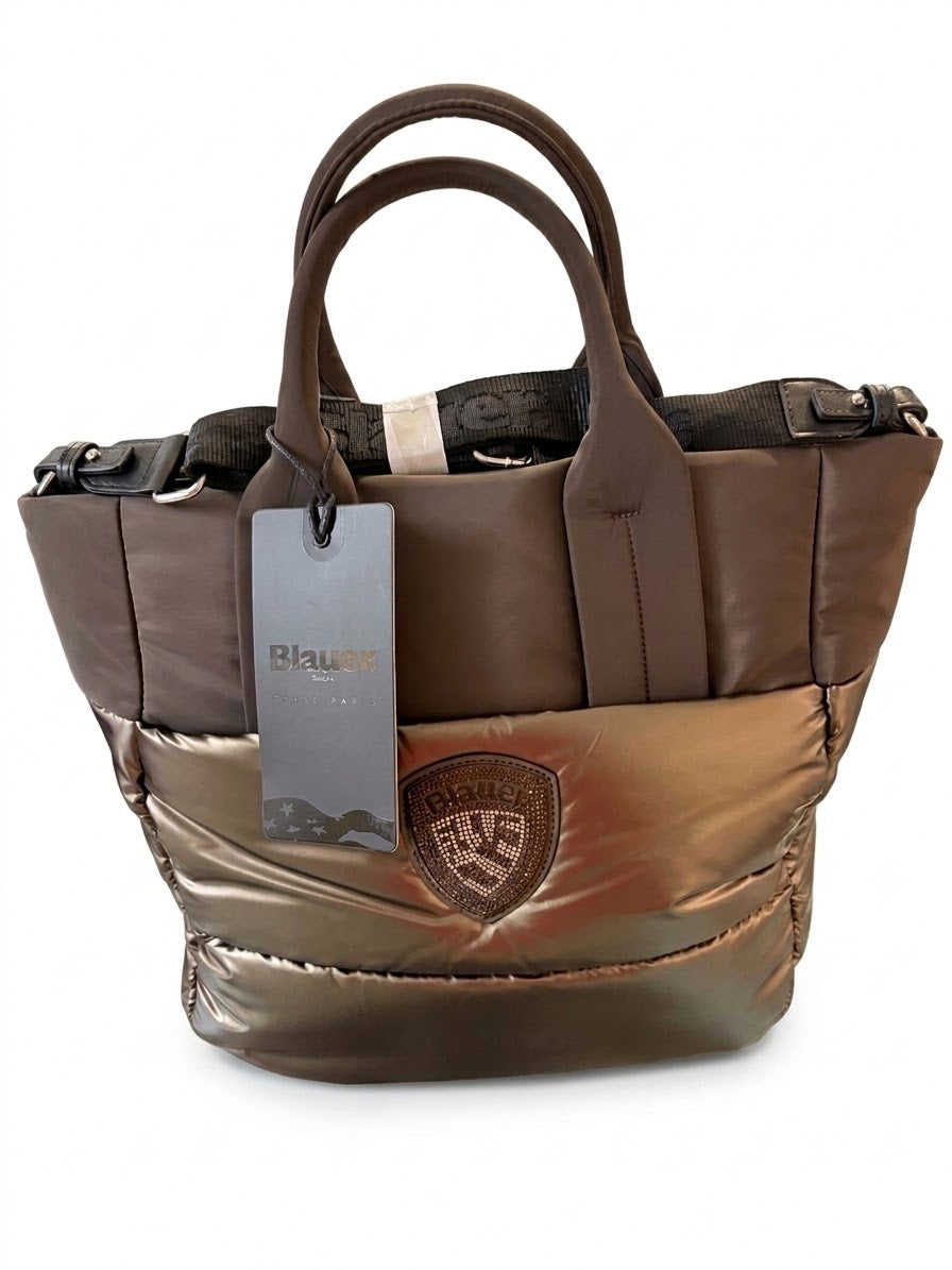 Borsa Blauer QuartXL