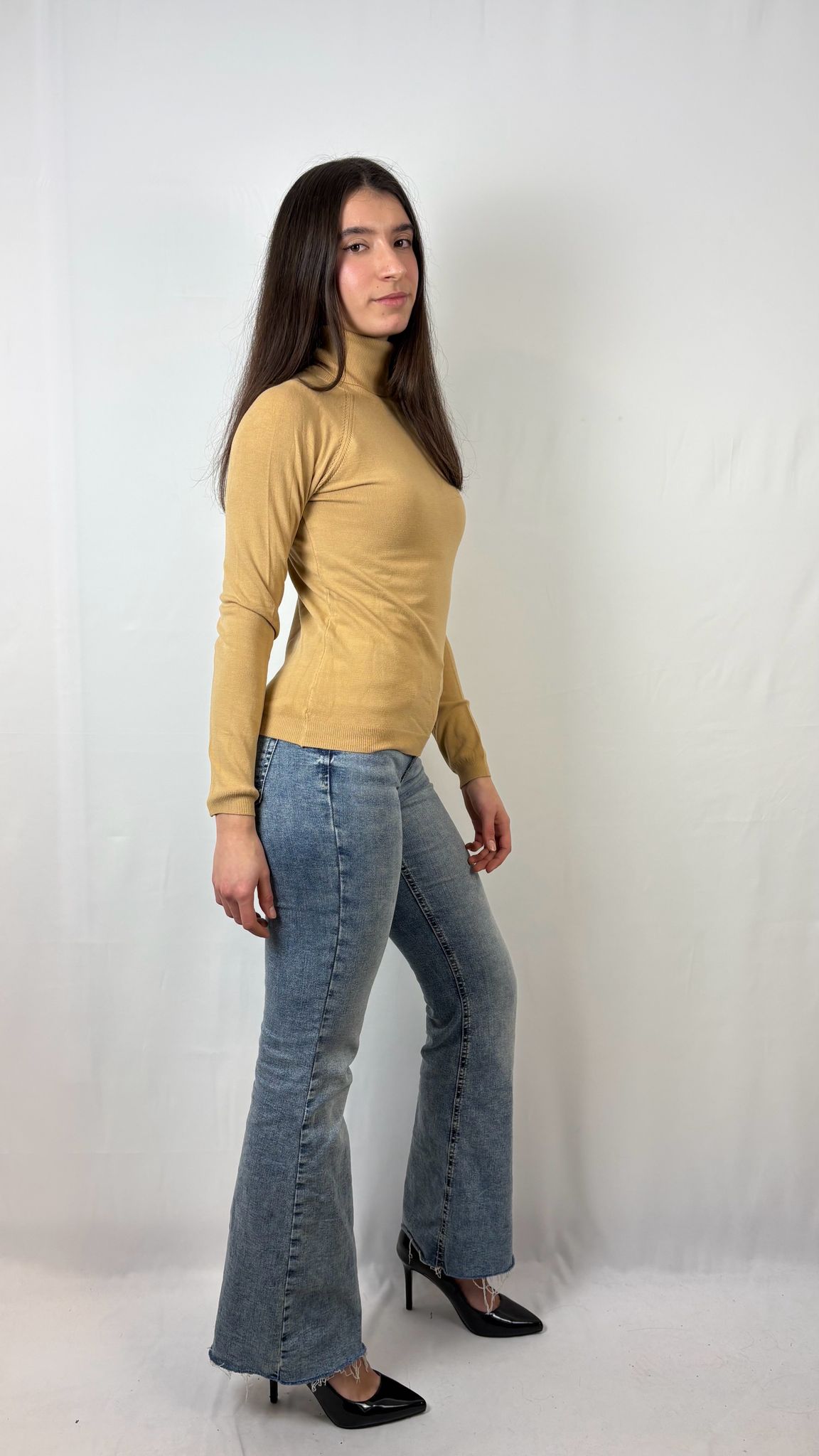 Lupetto basico Celebrities