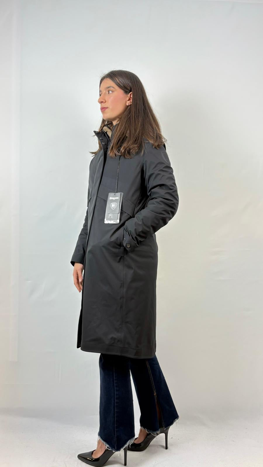 Giubbino divisibile Blauer