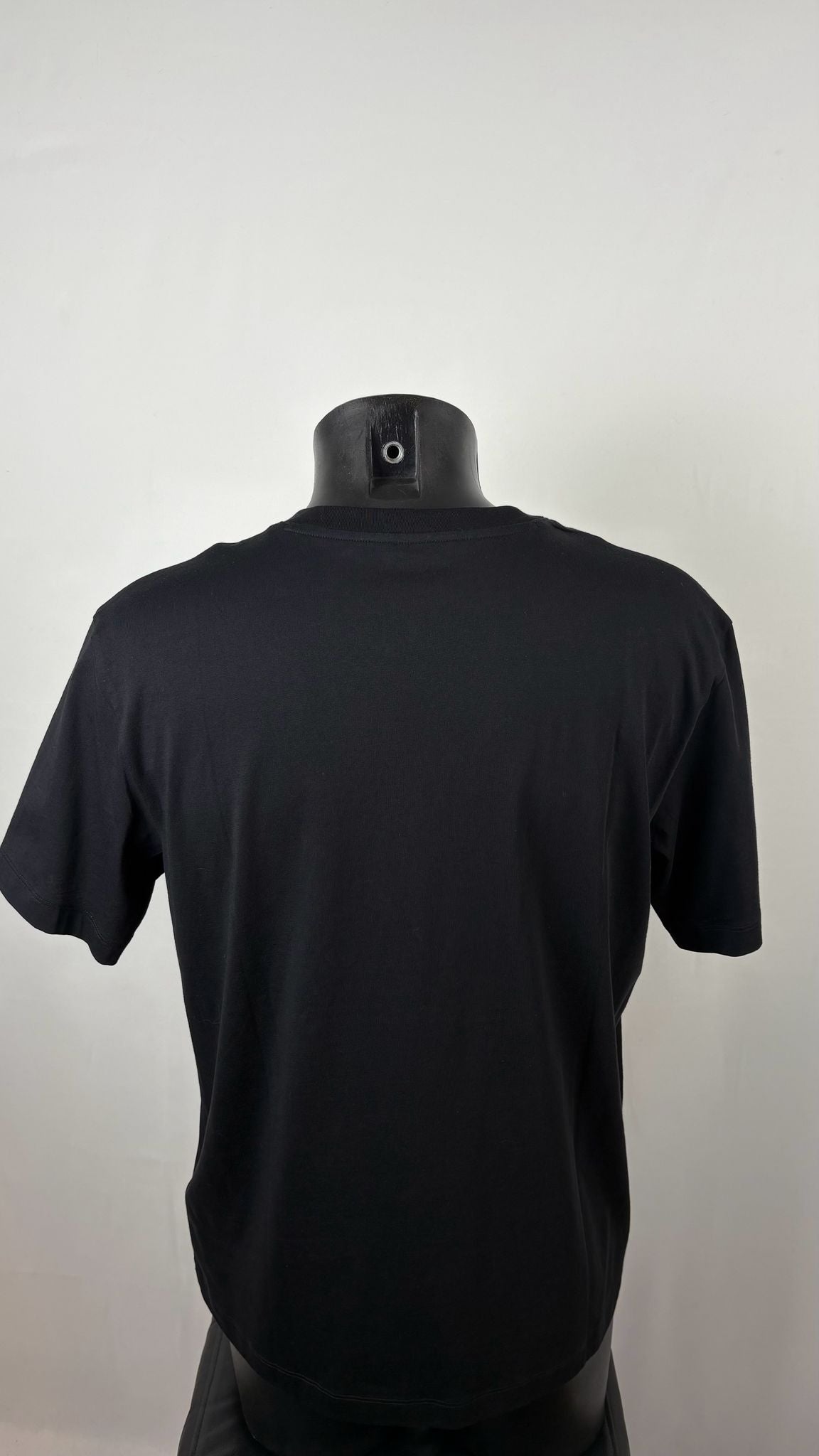 T-Shirt Skyline Blauer