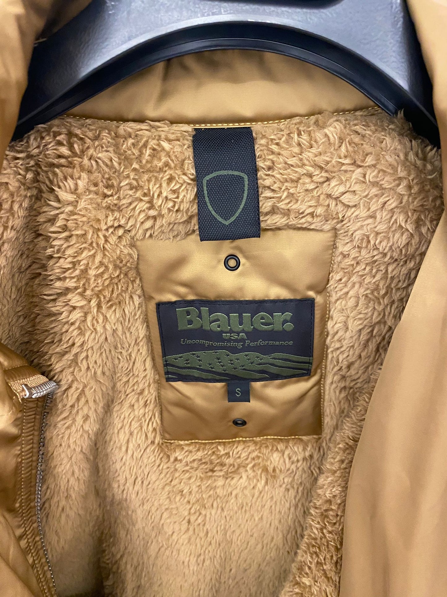 Giubbino savin Blauer