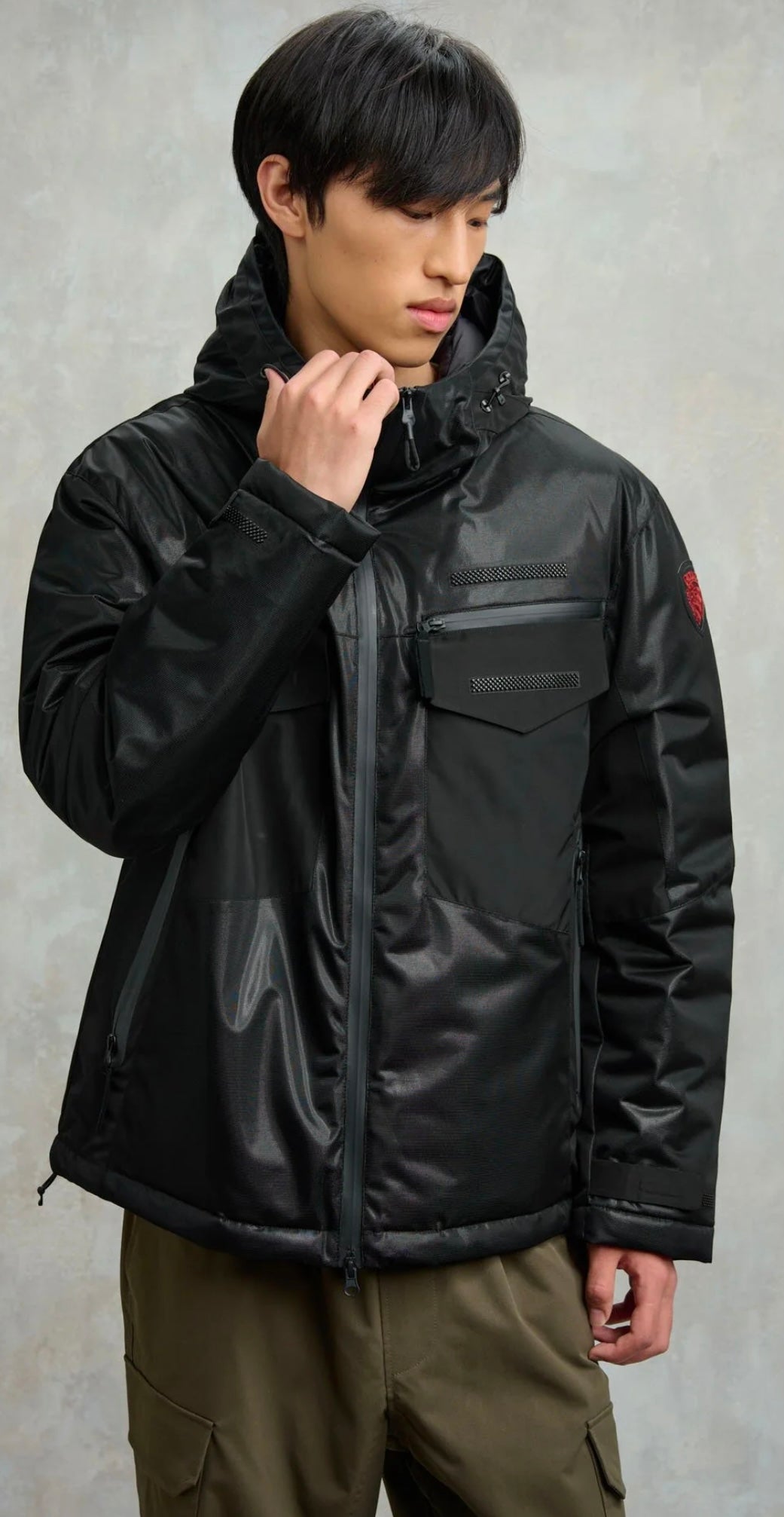 B.project piumino Atkins