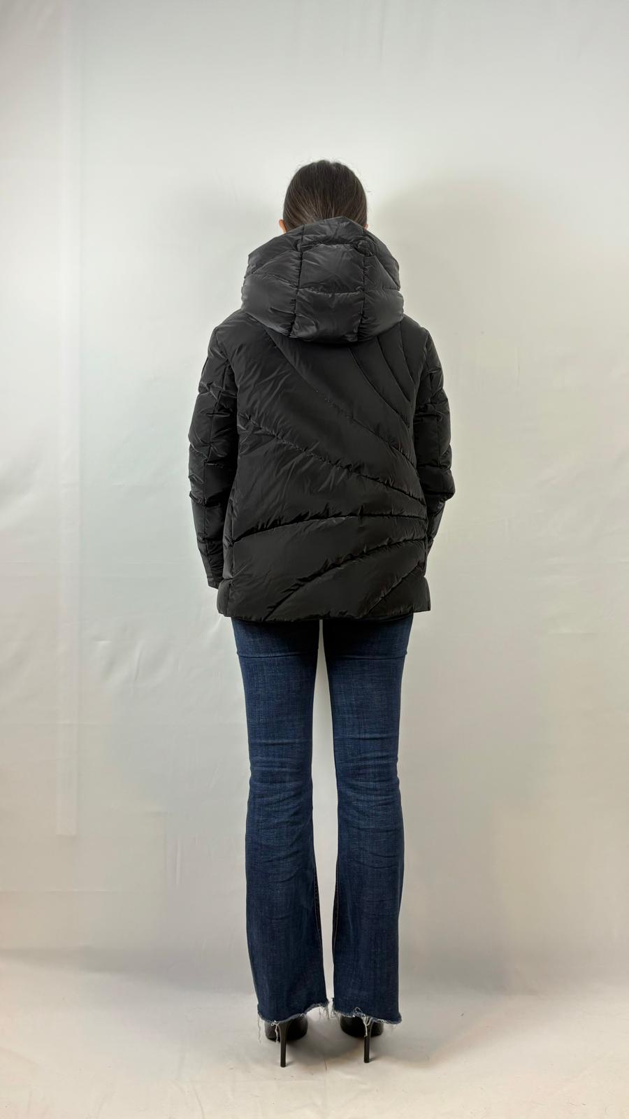 Piumino Autumn Blauer