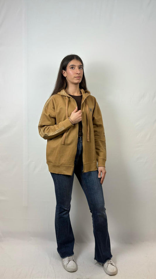 Felpa Chappie Blauer