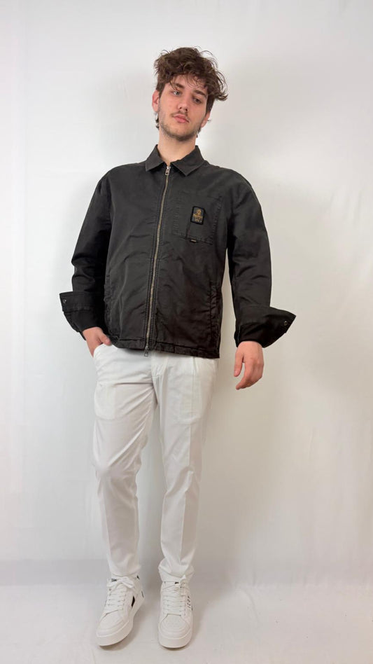 Safari jacket refrigiWear