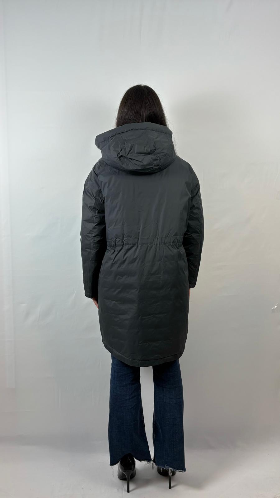 Giubbino Blaban Blauer