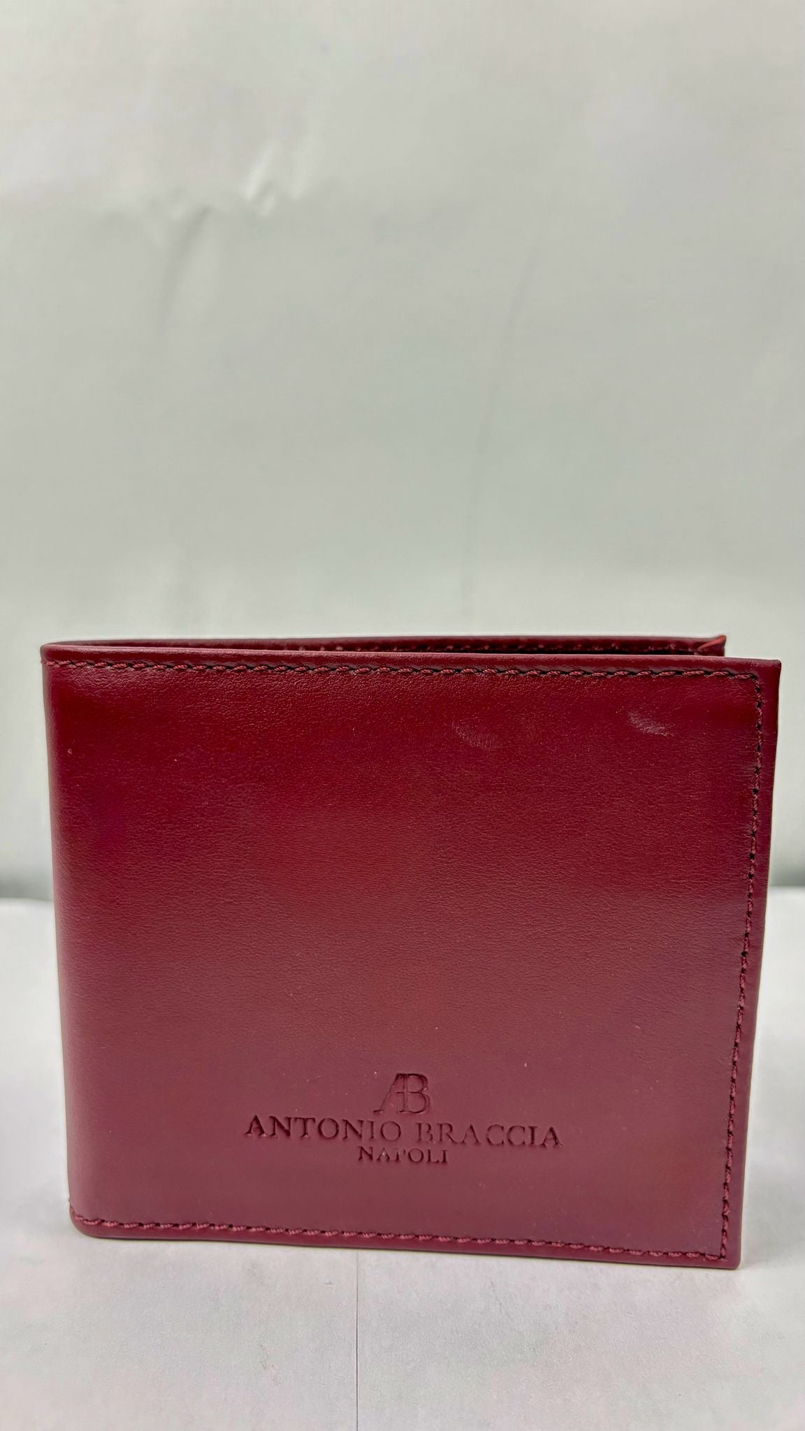 Portafoglio Antonio Braccia