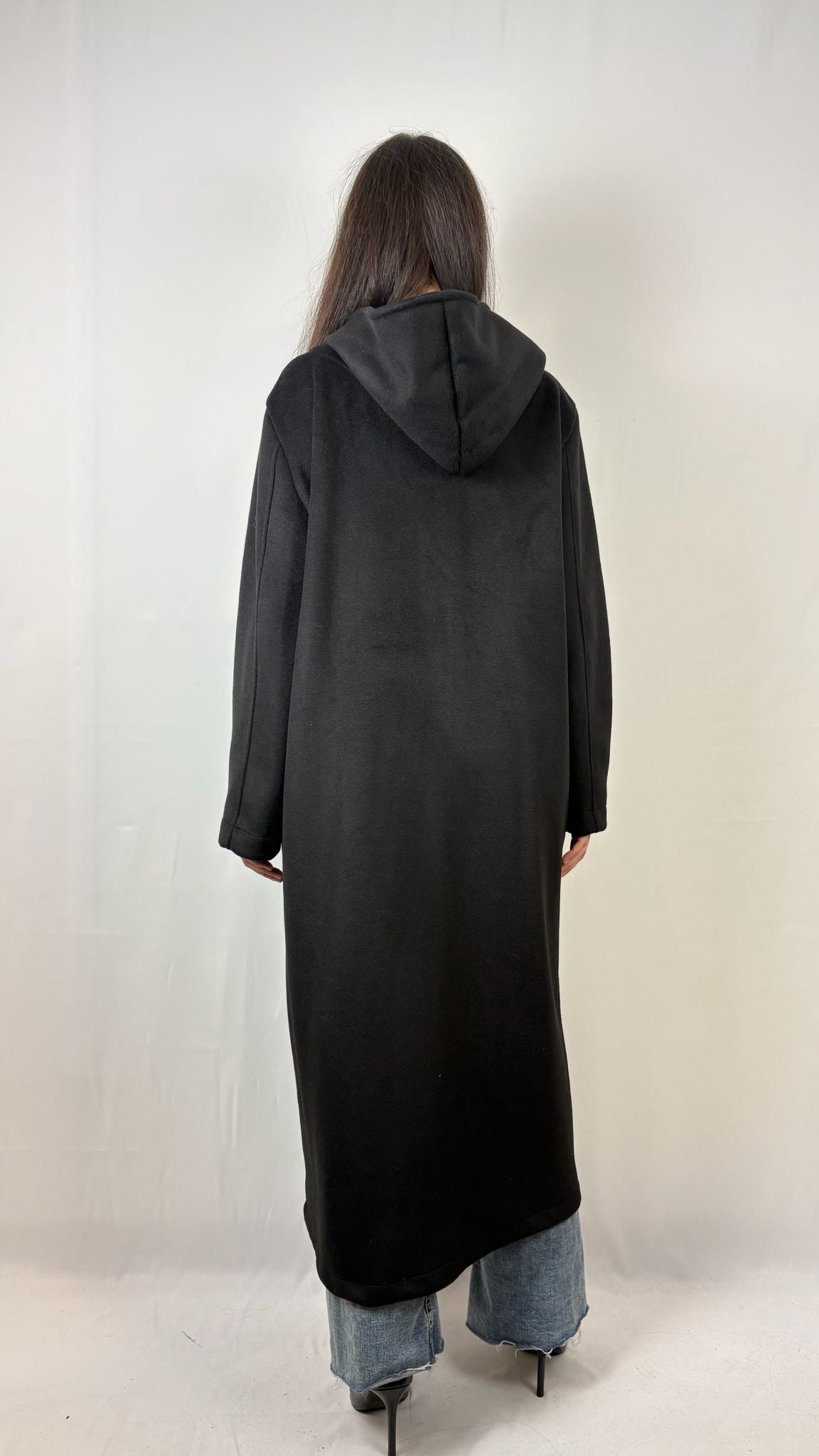 Montgomery in panno Karma