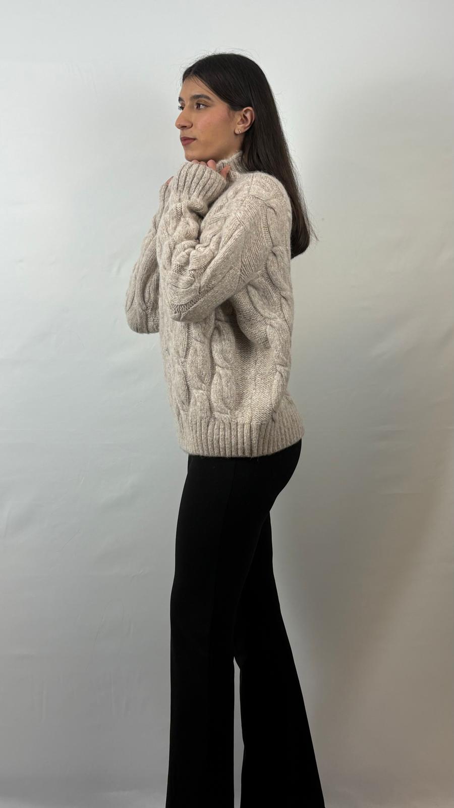 Maglione Daniele Fiesoli