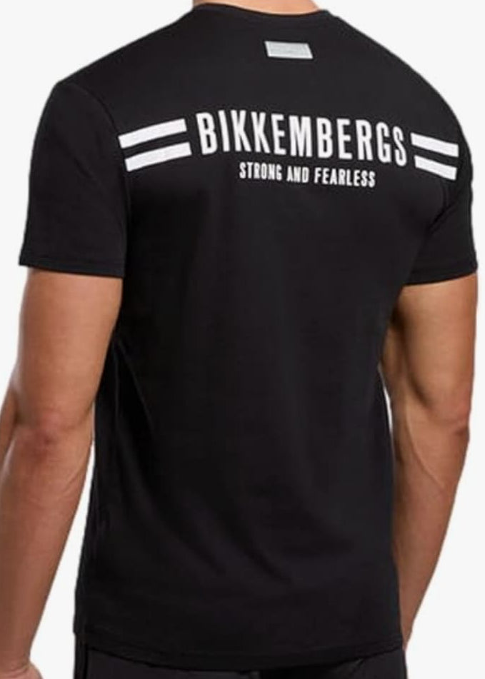 T-shirt Bikkembergs