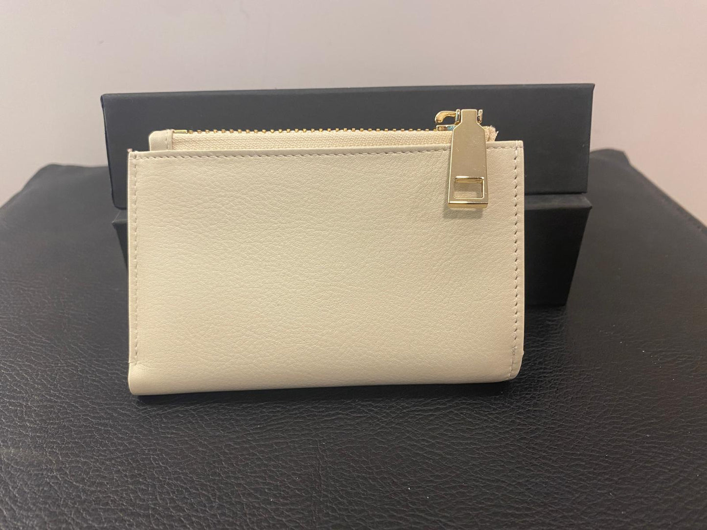 Portafoglio Tosca Blu