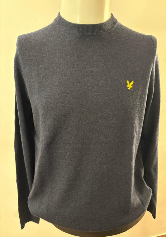 Maglione Lyle&Scott