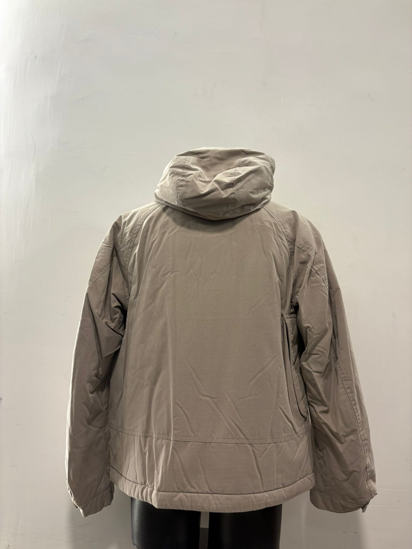 Giubbino Heron Blauer