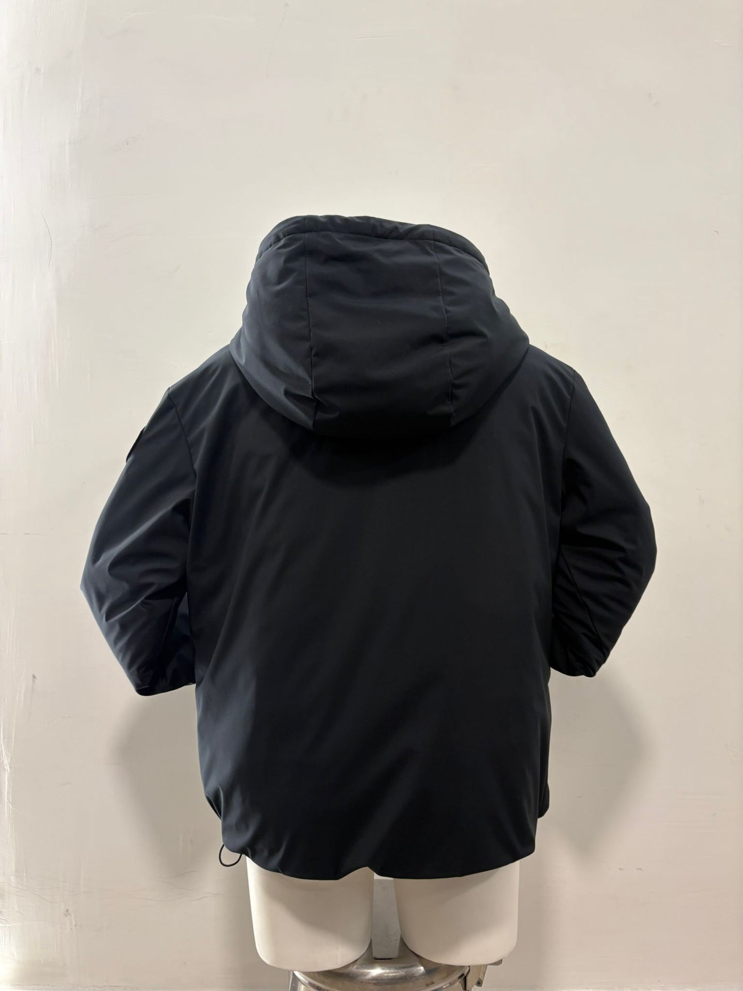 Giubbino corto imbottito Blauer