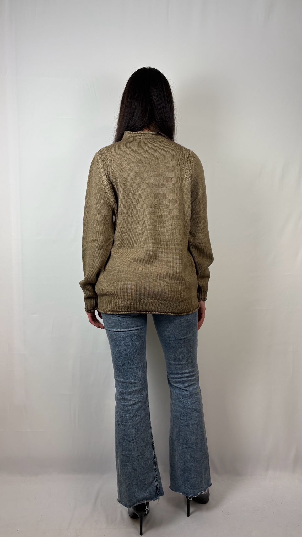 Maglione Piligrim Blauer