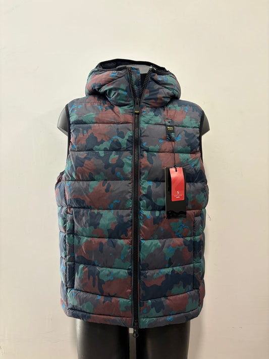 Smanicato Arden Blauer