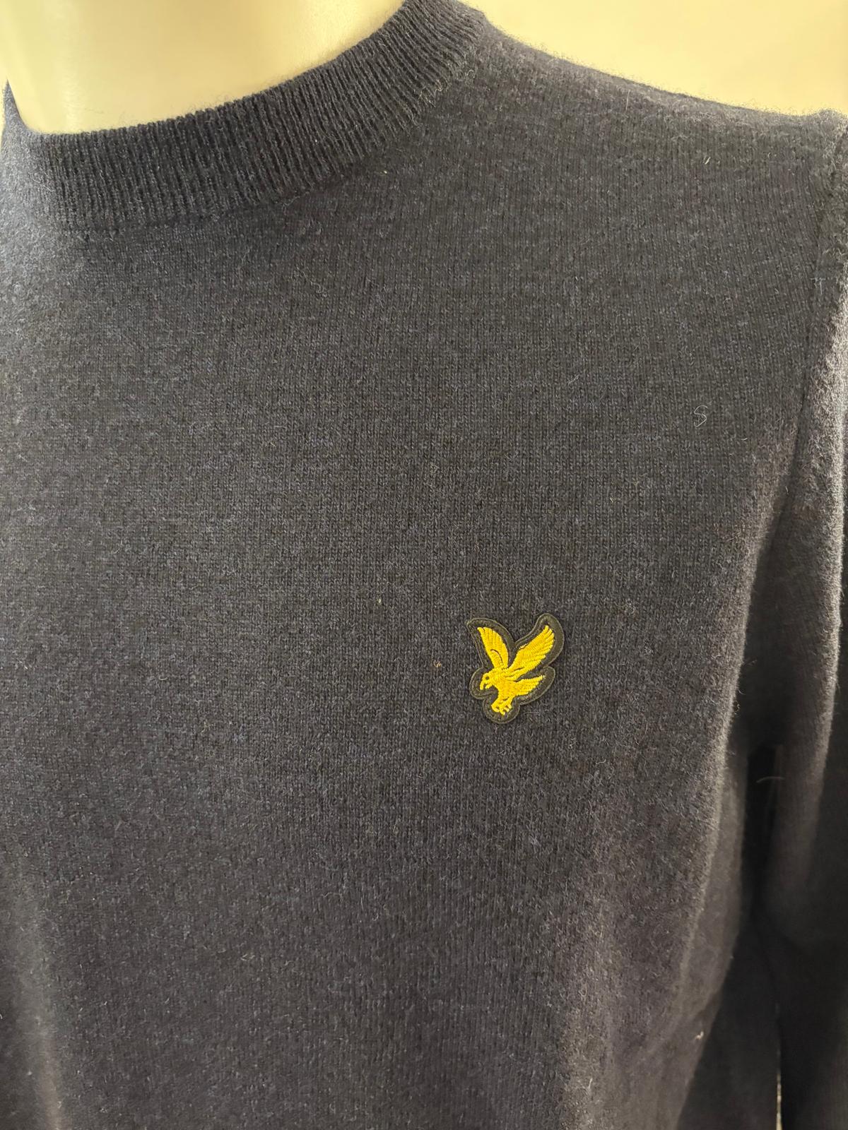Maglione Lyle&Scott