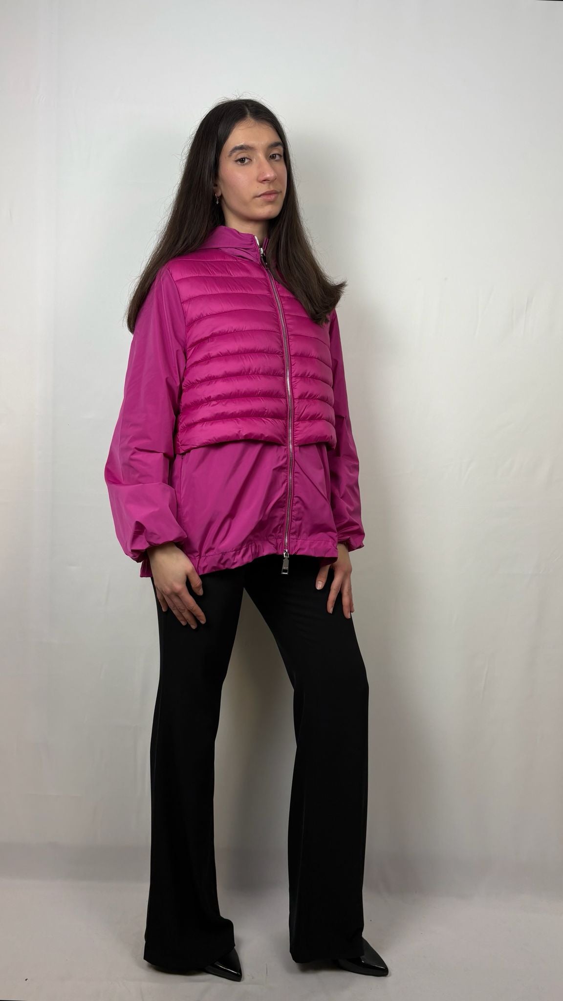 Giacca Te Matcha Tosca Blu