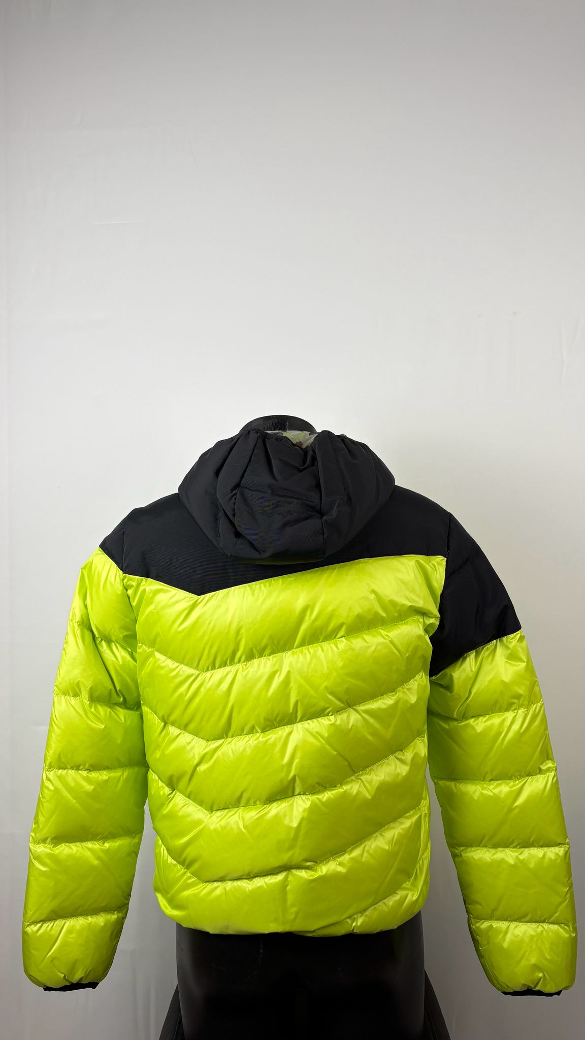 Giubbino reversibile Blauer