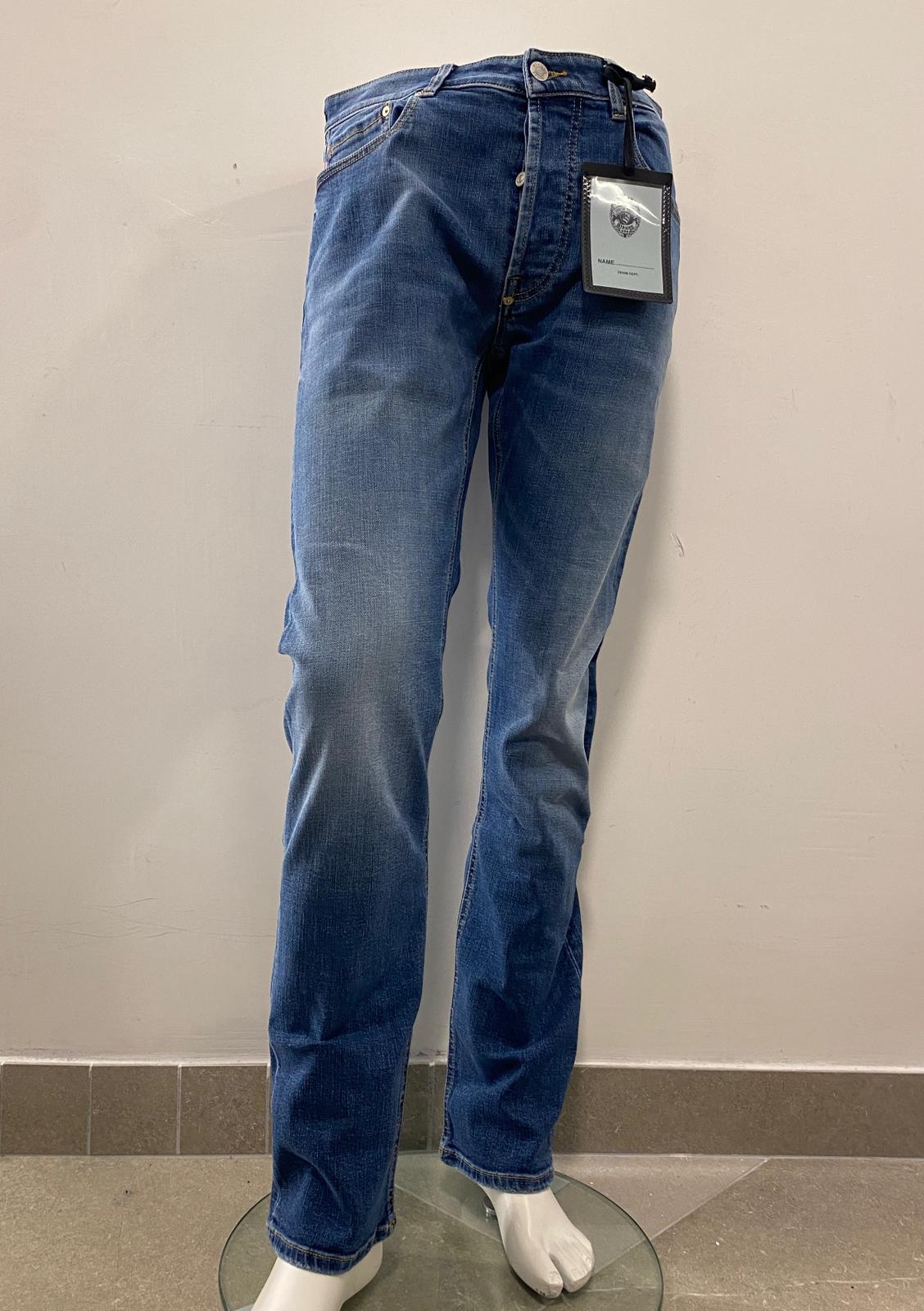 Pantalone jeans Blauer