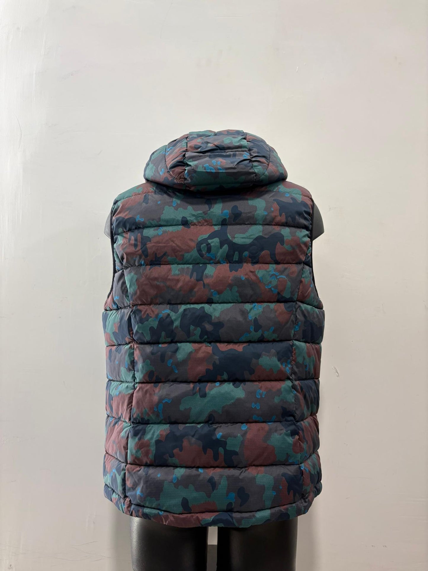 Smanicato Arden Blauer