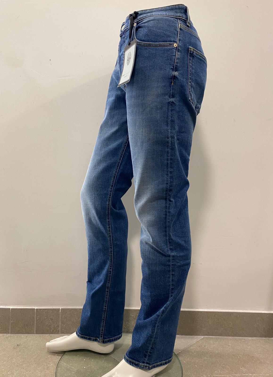 Pantalone jeans Blauer