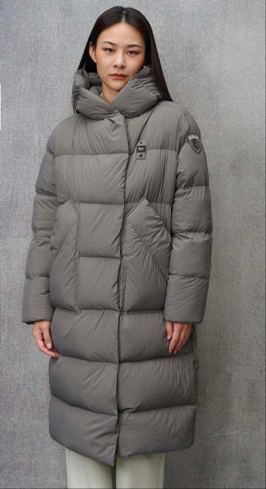 Impermeabile Ruth Blauer