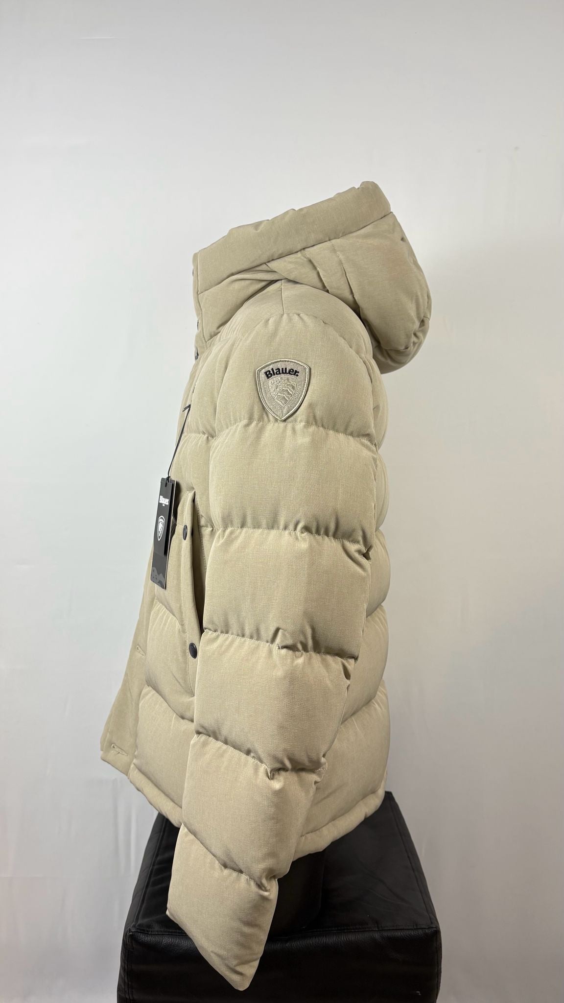 Piumino Sporty Dean Blauer