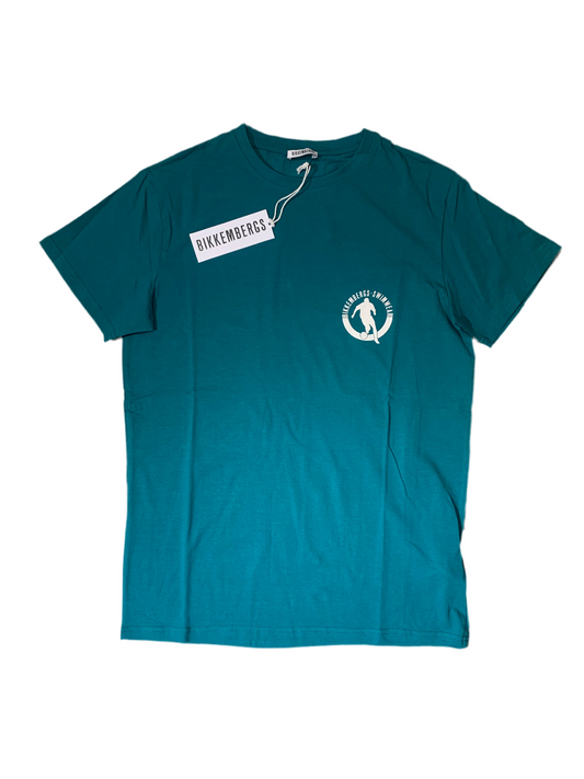 T-shirt Bikkembergs