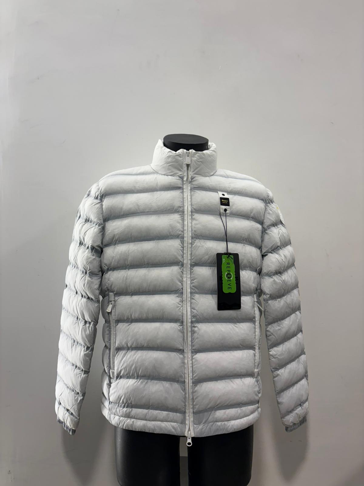 Giubbetto termosaldato Sewall Blauer