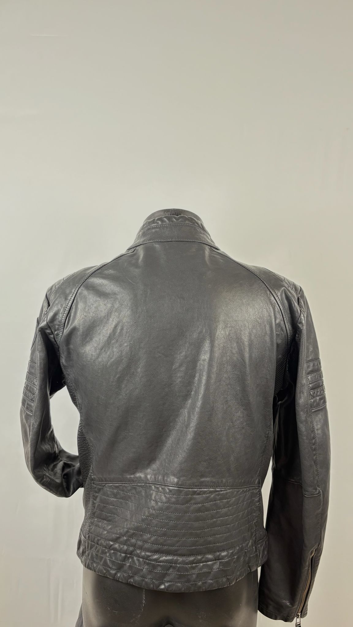 Giacca Cumston Blauer