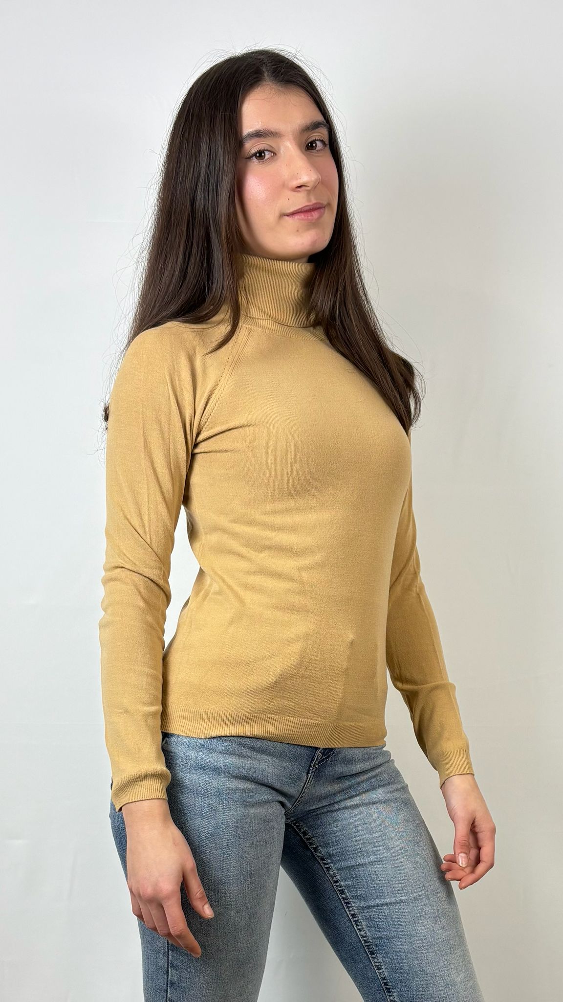 Lupetto basico Celebrities