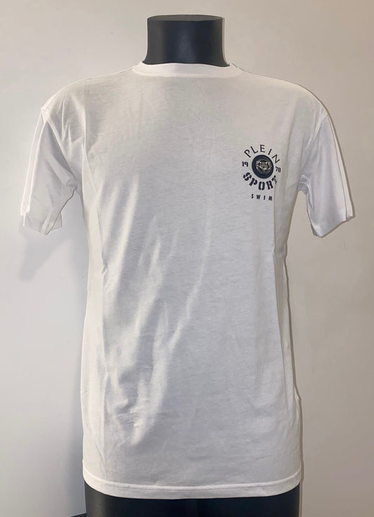 T-shirt Plein Sport