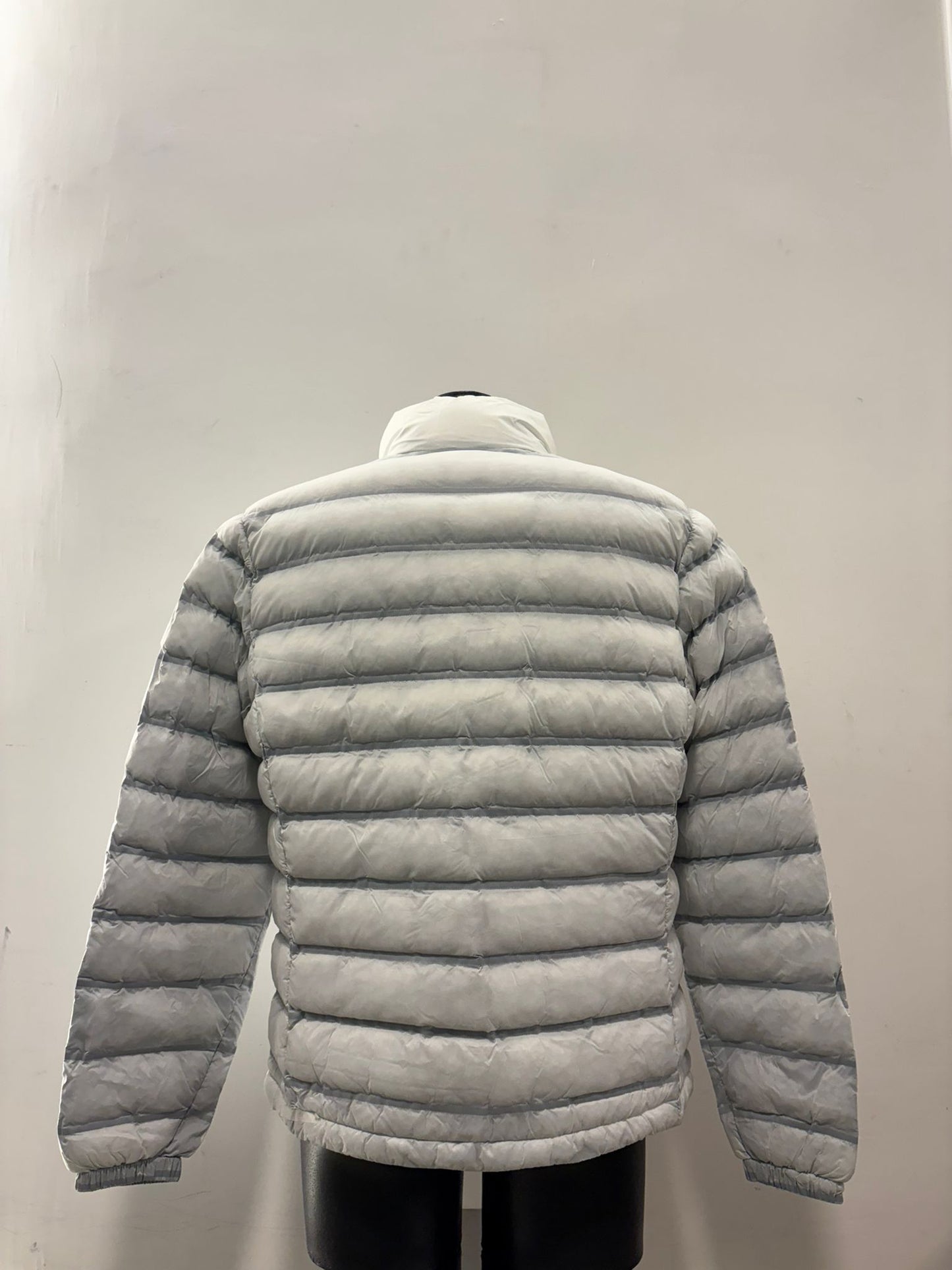 Giubbetto termosaldato Sewall Blauer