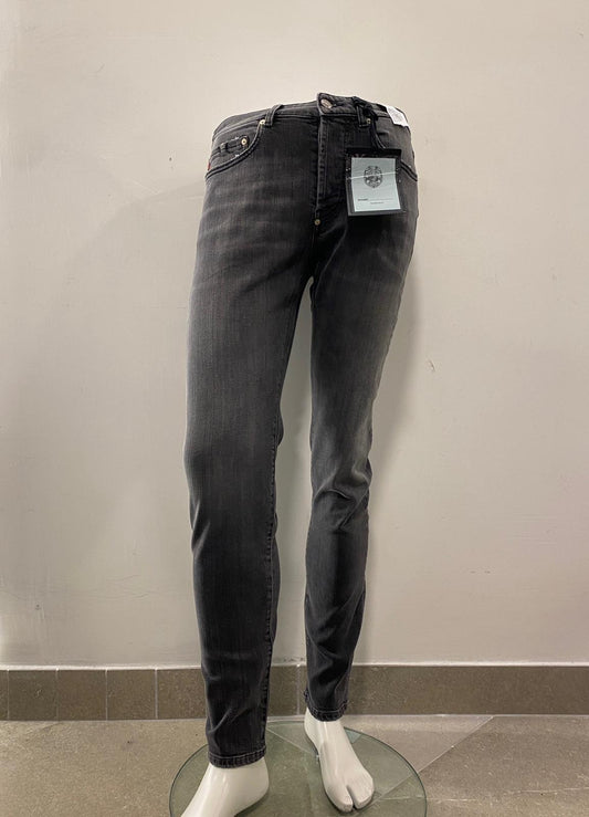 Pantalone Boston Blauer