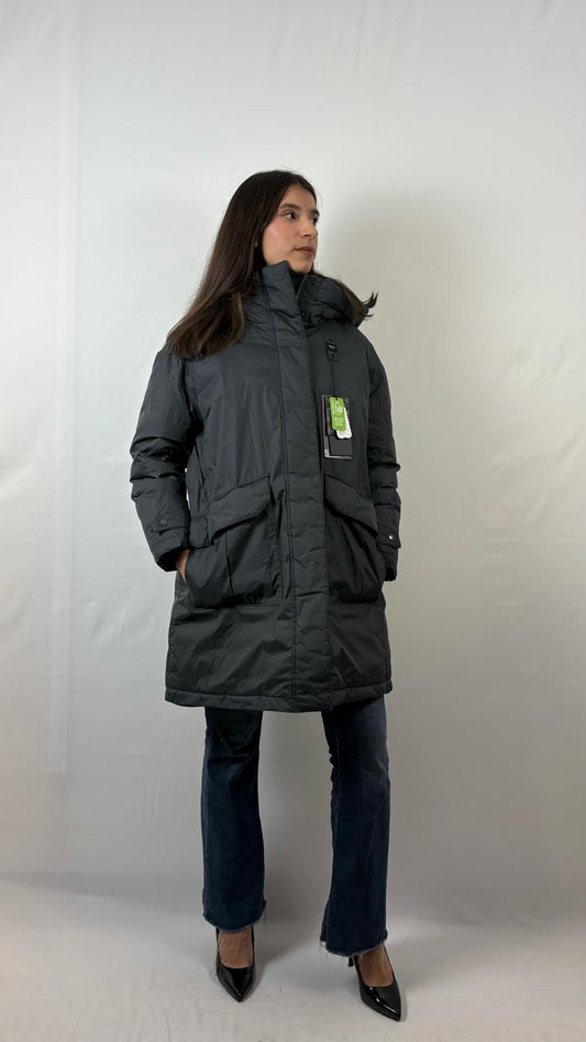 Giubbino Blaban Blauer