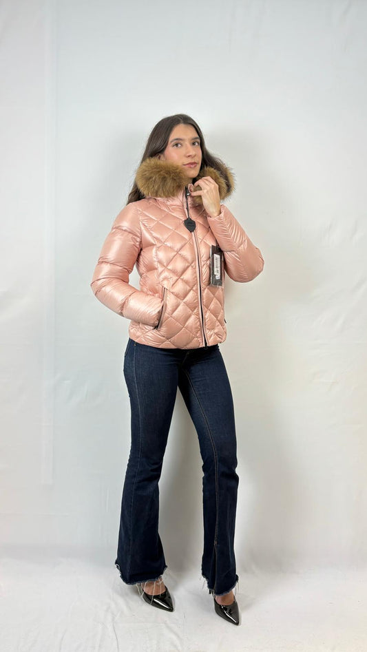 Giubbino corto junior Blauer