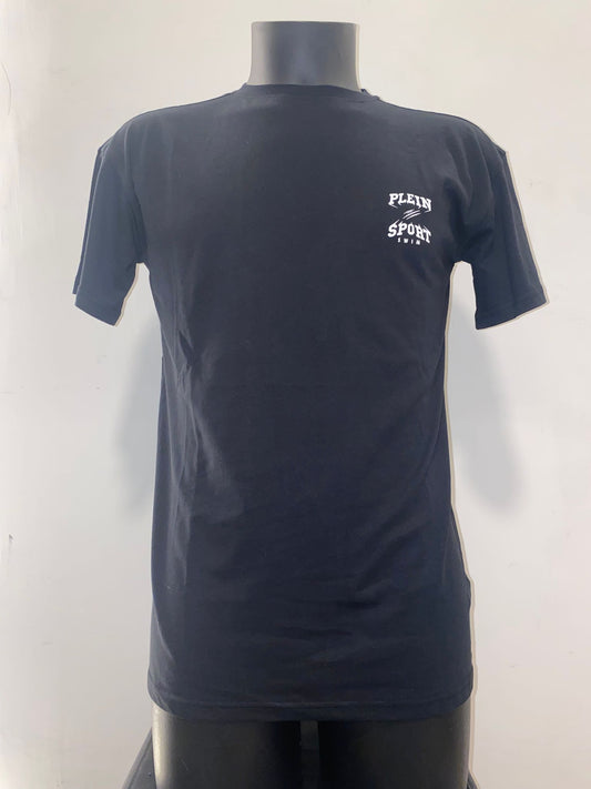 T-shirt Plein Sport