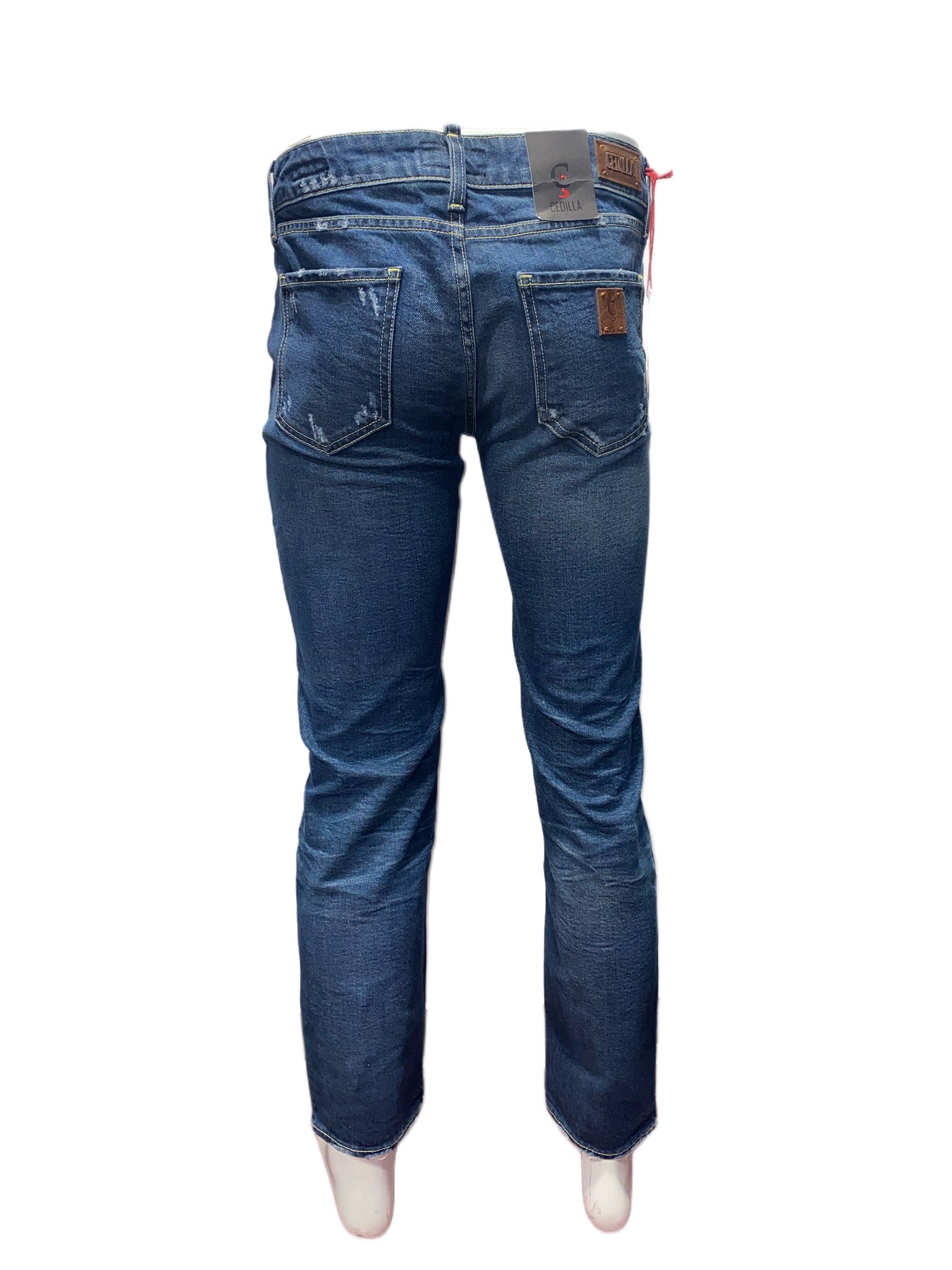 Jeans Cedilla “Philo”