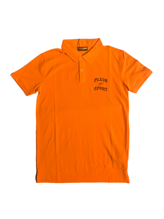 Polo Plein Sport