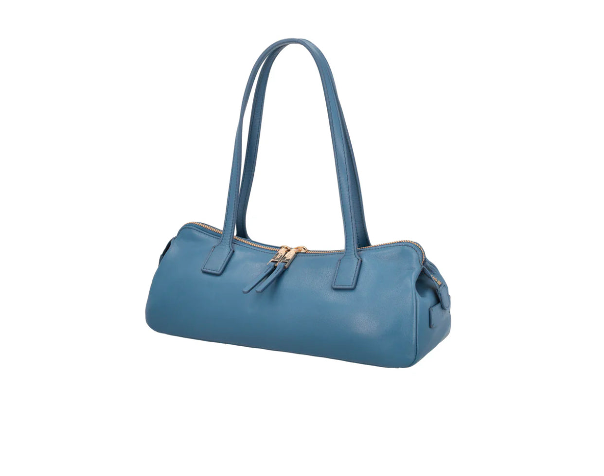 TOSCABLU
Borsa a spalla Susan colore blu