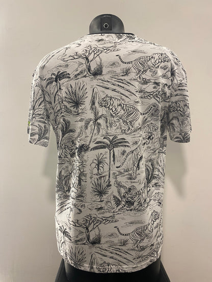 T-shirt Plein Sport