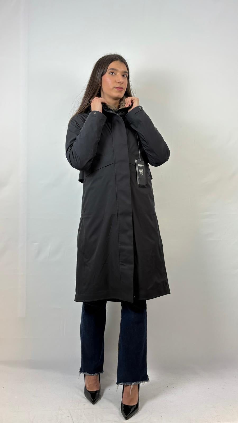 Giubbino divisibile Blauer