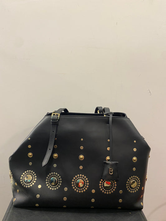 Borsa ampia Tosca Blu