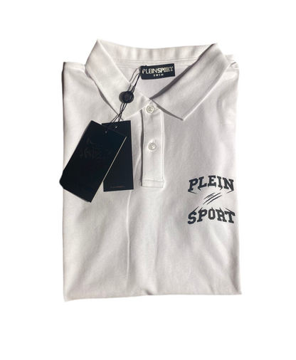 Polo Plein Sport