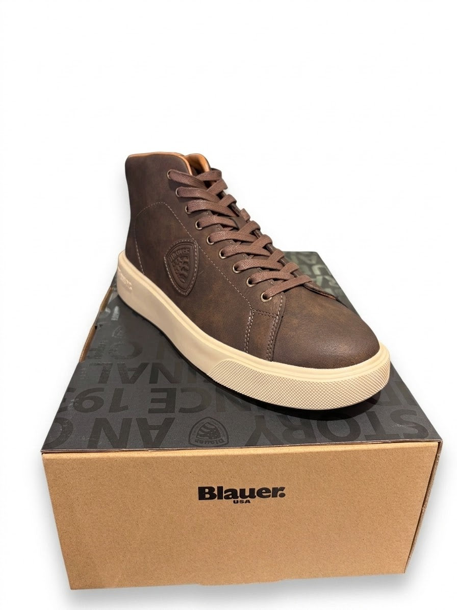 Scarpe Blauer Buck08